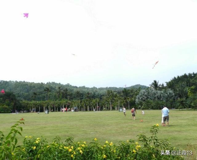 洛阳周边游:洛阳市周边有哪些好玩的地方？