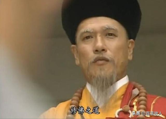 《天龙八部》中的玄慈为何不主动承认自己是带头大哥,害那么多人为他枉死？