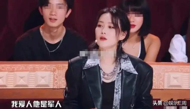 黄圣依把淦读成筋:黄圣依演技真的那么差吗？