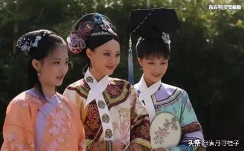 《甄嬛传》中，为什么说因为一句话玉娆差点把姐姐甄嬛害惨？:玉娆为什么要害甄嬛 第17张