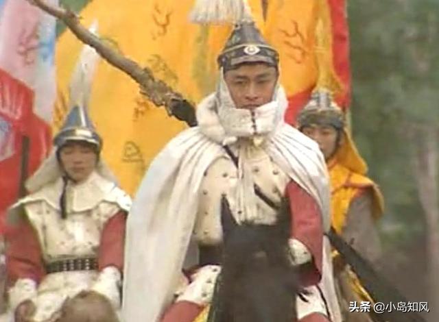 王辅臣:参与三藩之乱的王辅臣既然选择投降康熙，为何他最终还会自尽？