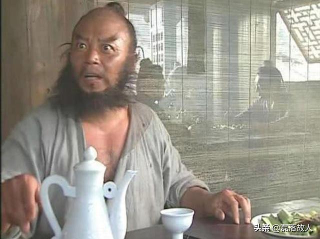 宋江怎么死的:水浒传中，宋江招安成功后，被赐死，为什么却不后悔？