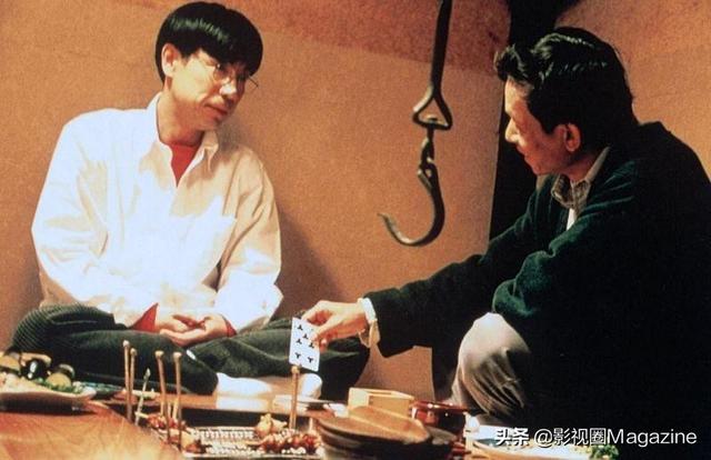 有哪些电影，你在安静独处的时候总会观看