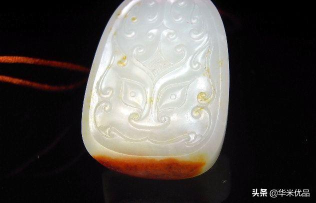 为什么不建议买羊脂玉,如何辨别和田羊脂白玉的好坏？