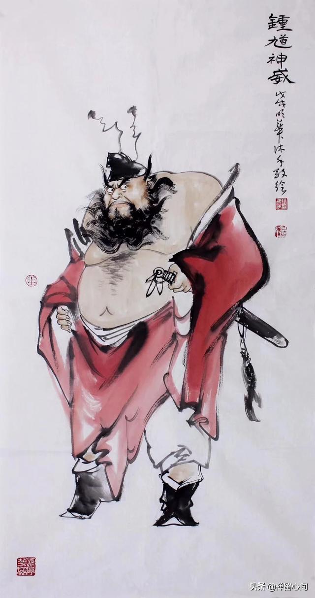 高端有品味的微信名:中国百鬼实力排行是怎样的呢