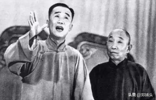 现在看侯宝林的相声真不觉得好笑，为何称他大师？