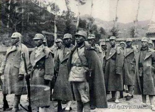 抗日战争时期，我军是否缴获了大量日军的大衣？对此你如何评价？插图3