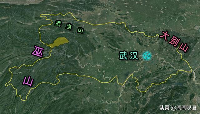 北京锁龙井之谜，为什么中国“神农架”深处不被允许前往