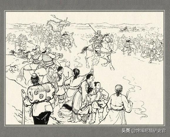 夏侯尚:《虎啸龙吟》夏侯徽是谁，夏侯徽被谁害死了？