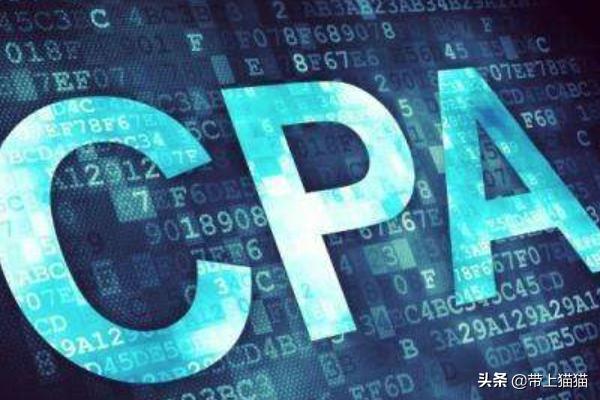 cpa是什么意思-cpa是什么意思网络用语