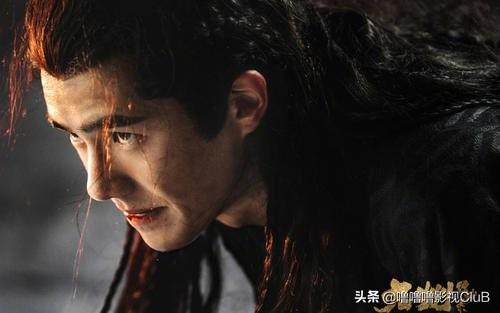 如何评价刘昊然宋祖儿主演的电视剧《九州缥缈录》？