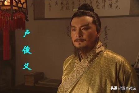 水浒传卢俊义:水浒传里卢俊义能排第一吗？马上功夫？马下功夫？