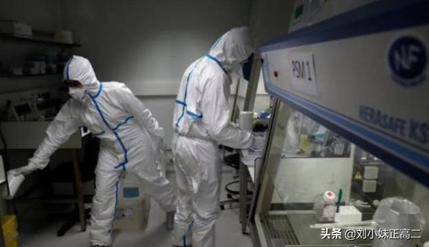 美国华裔科学家突然遇害！研究新冠疫苗获重大突破，生前聊天记录曝光！你怎么看？
