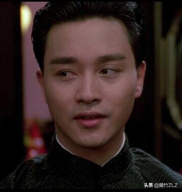 唐鹤德:为什么张国荣当初选择了唐鹤德而不是梅艳芳？