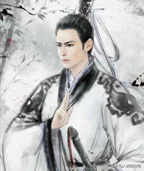 活死人墓:终南山下，活死人墓，神雕侠侣，绝迹江湖，怎么理解这句话？