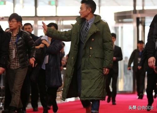 刘德华的影响力那么大,为何有些他主演的电影票房却不是很高？
