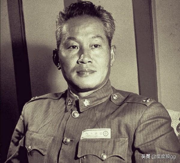 孙立人事件:远征军将领孙立人、刘放吾是抗日战争的英烈？