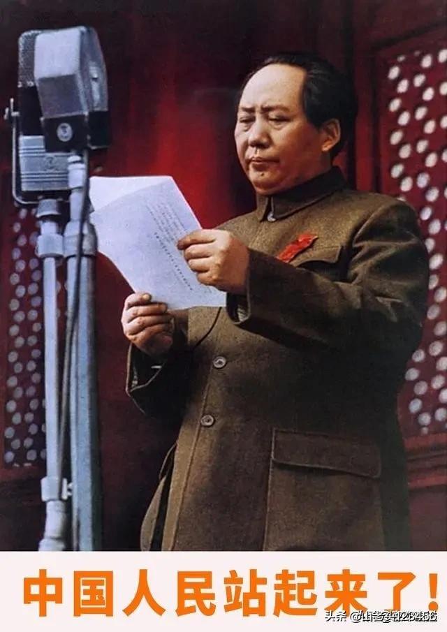 历史上最霸气的一句话是什么？