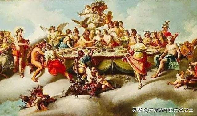 头条问答 希腊神话中都有哪些为人们所熟知的英雄和故事呢 2个回答