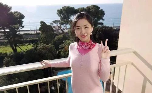 翟欣欣有再次结婚的可能吗，谈谈你的看法？
