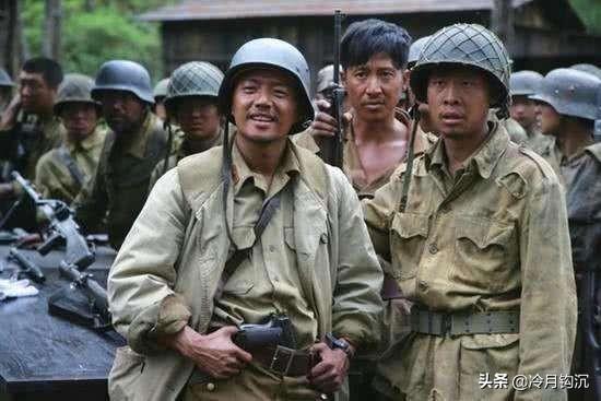 李先念军衔:自古以来，中国哪个地方的兵最能征善战？