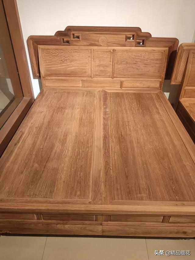 缅甸花梨与刺猬紫檀哪个好？插图36