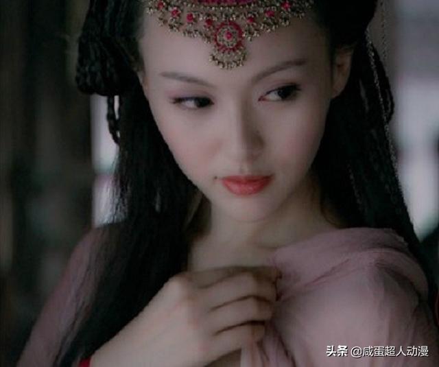瑶灵灵儿:《仙剑奇侠传》中的“赵灵儿”和“紫萱”究竟是什么关系？