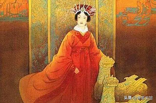 明德皇后:周、秦、汉、隋、唐、宋朝开国皇后都是谁？哪个最美？为什么？