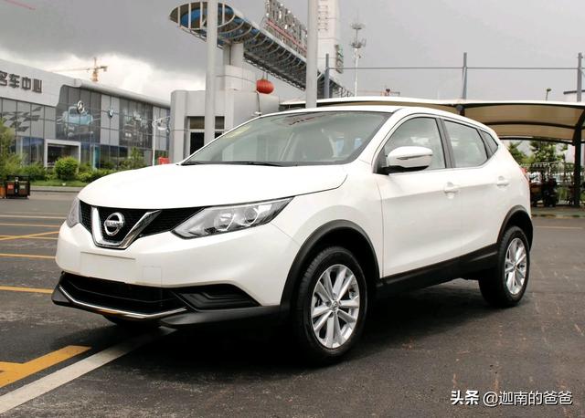预算15万,买什么车性价比高,最好能是suv？