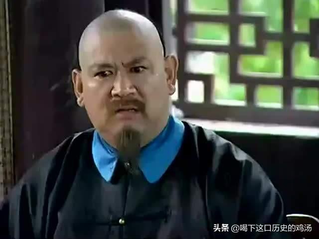 曾国荃:曾国藩九弟曾国荃军事能力怎么样？下场如何？