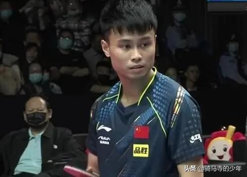 郭芳芳:为什么三十三岁的马龙还要参加奥运单打？