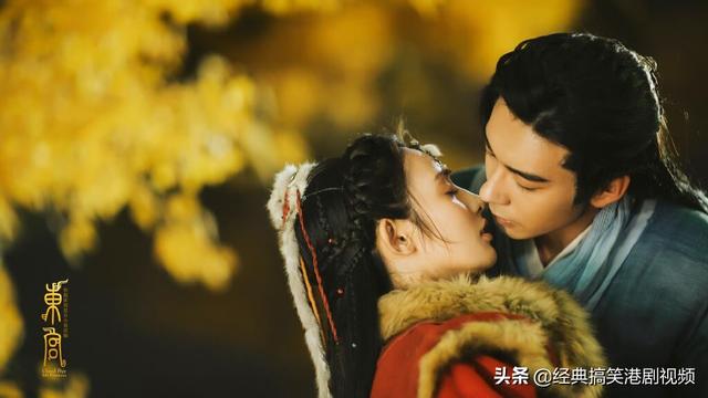 李承鄞番外:你最近沉迷于哪部剧不可自拔