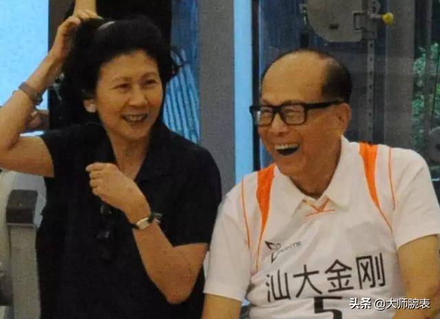 李嘉诚明月楼:李嘉诚对汕头的影响力有多大？