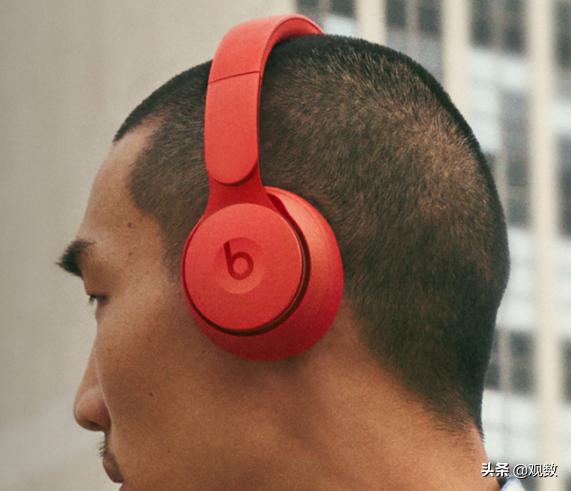 为什么有人认为戴Beats耳机就是装逼？Beats为什么会给人留下这个印象？