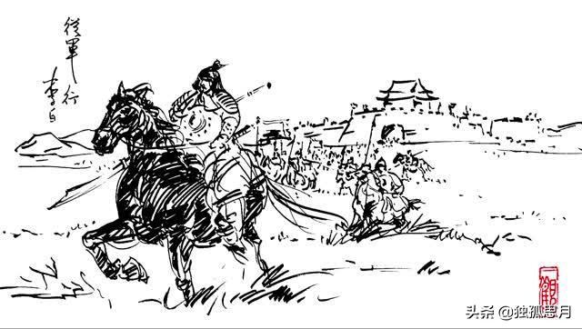 三国中十大灵异事件:《三国演义》中哪些事件是不符合正史的？