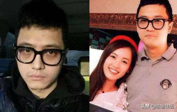 黄奕老公姜凯:娱乐圈有些女星婚史比较丰富