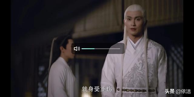 阿兰若梦境是怎么回事:“枕上书”东华是怎么把小白的元神弄丢的？