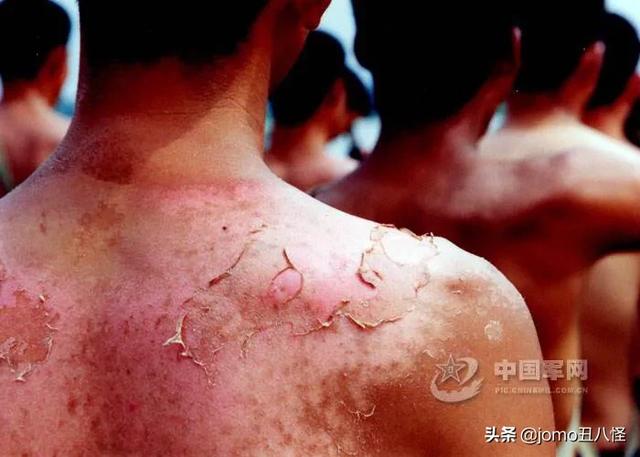 如果在明星中评出我国第一美男,你认为是谁呢？