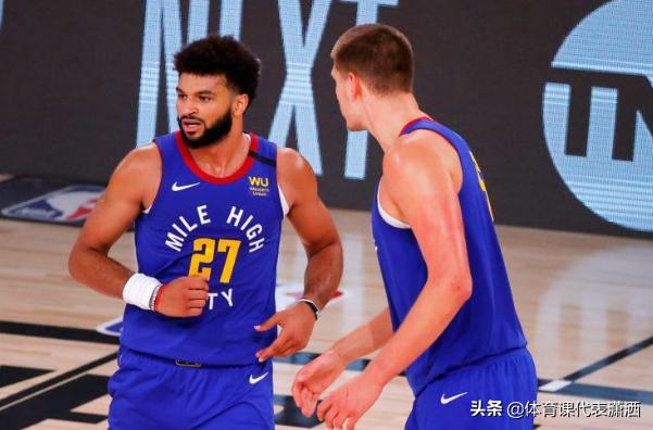 米尔萨普时刻:为何麦蒂35秒13分载入史册，穆雷32秒12分却无人提起？