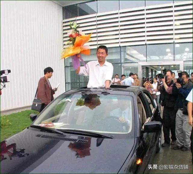 历史上有哪些奇案？