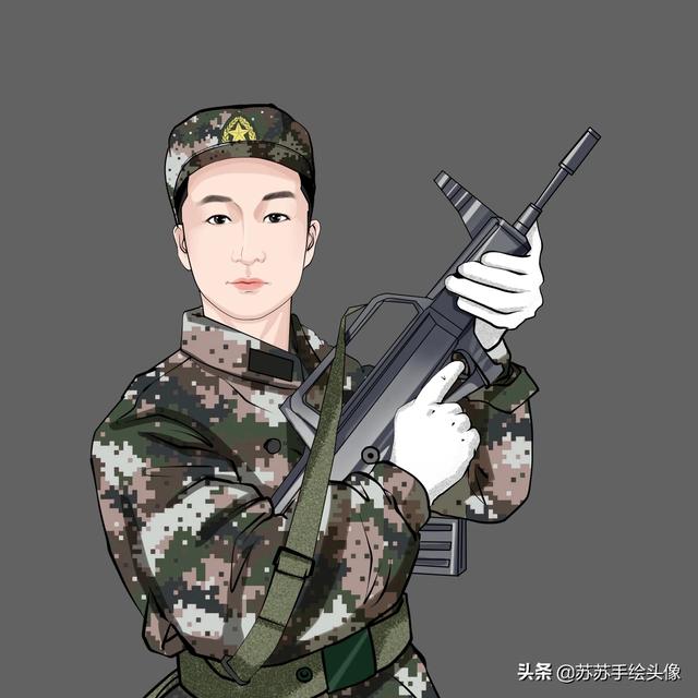 为什么说星空迷彩服是最先进的?-生活百科