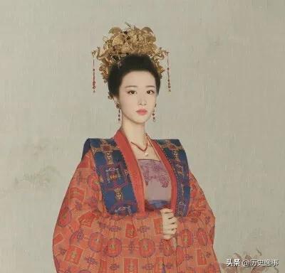 宋仁宗张贵妃的爱情:张贵妃到底有什么好，让宋仁宗如此深爱她？