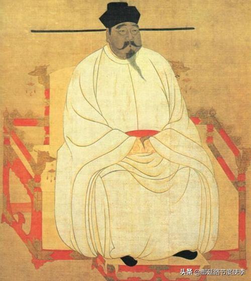 萧观音:辽悲惨皇后萧观音母子和西夏卫慕氏皇后母子哪对更悲惨？