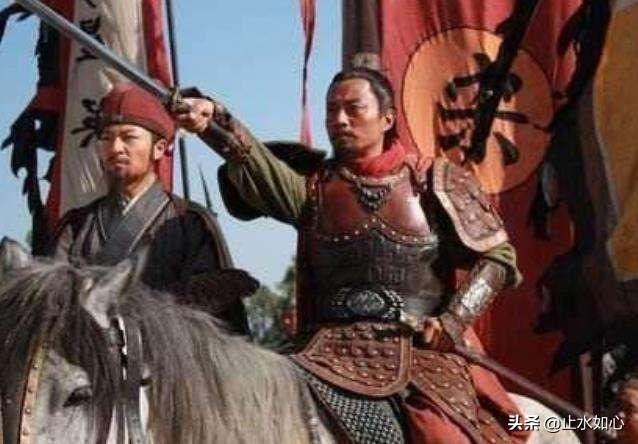 为什么《水浒传》里被逼上梁山的宋江,先是带领造反,后是期待被招安？