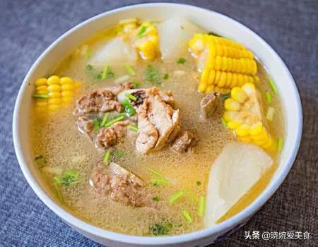 玉米能用来做哪些吃的？