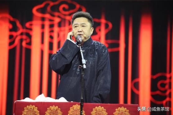 德云社演员收入一览表:德云社除了班主郭德纲以外，收入最高的是谁？