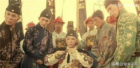 明武宗:《万历十五年》中为什么说武宗是谥号？