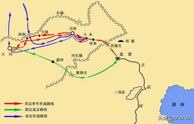 朱见深:明宪宗朱见深为什么要为他的叔叔朱祁钰平反？