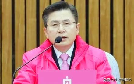 黄教安，最近为什么不出来闹了？他是彻底退出了吗？