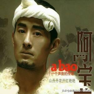 张冬玲整容了吗:阿宝红了之后是不是做错了什么，导致现在几乎销声匿迹